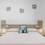 Casas Arenas 3 Hébergement de vacances Cadix
