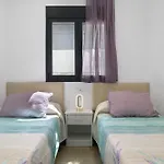 Hébergement de vacances Casas Arenas 3 *