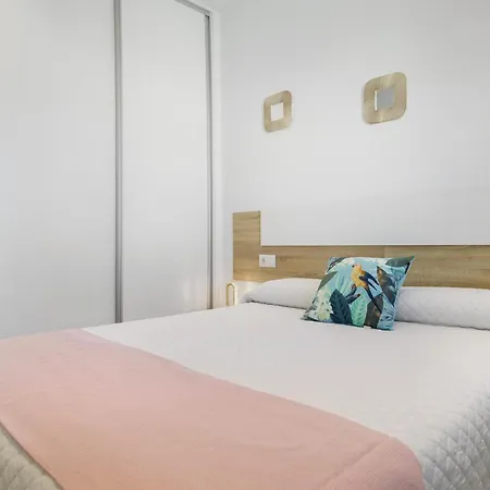 Casas Arenas 3 Dom wakacyjny