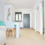 Casas Arenas 3 בית נופש *