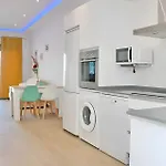 בית נופש Casas Arenas 3 קדיז
