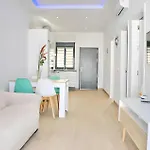 Casas Arenas 3 בית נופש *