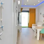 Casas Arenas 3 בית נופש קדיז