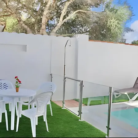 Casas Arenas 3 Vakantiehuis *