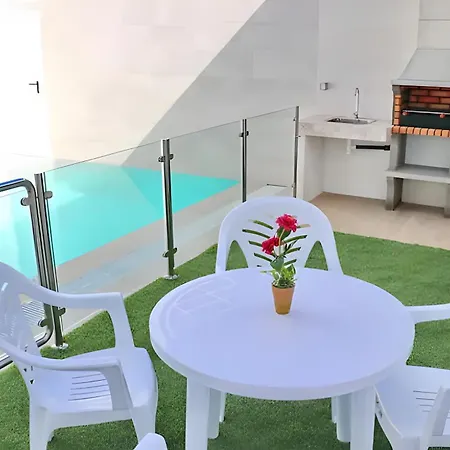 Casas Arenas 3 Holiday home Cadiz
