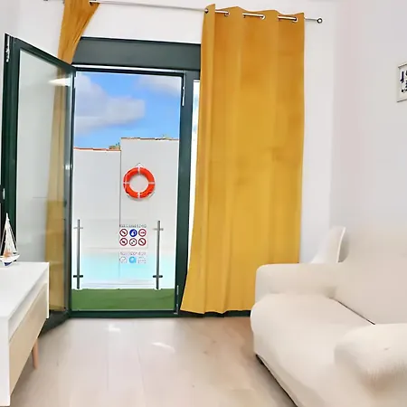 Casas Arenas 3 Vakantiehuis