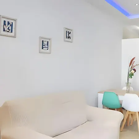 Casas Arenas 3 Vakantiehuis