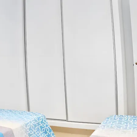 Casas Arenas 3 * Cadiz