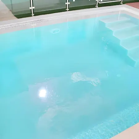 Casas Arenas 3 Vakantiehuis Cádiz