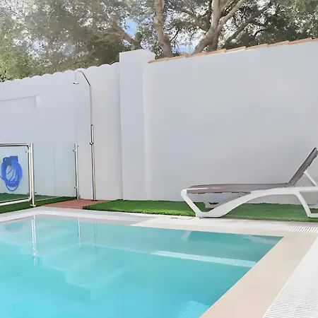 Casas Arenas 3 Cadice