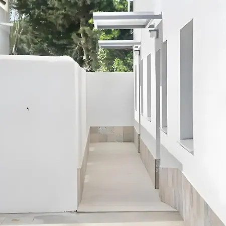 Casas Arenas 3 Cádiz