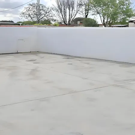 Casas Arenas 3 Cadice