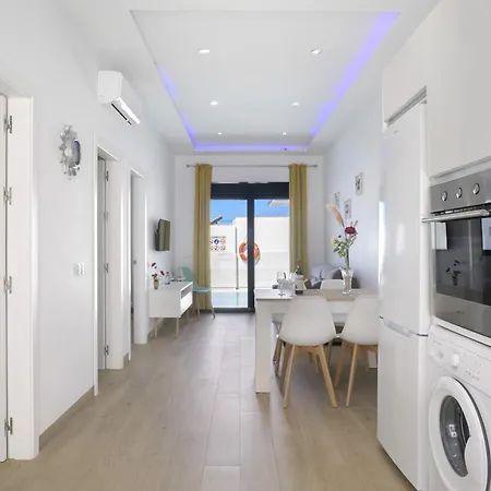 Holiday home Casas Arenas 3 *