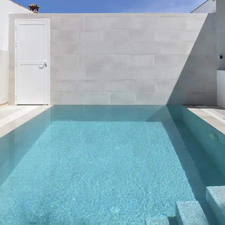 Casas Arenas 3 * Cádiz