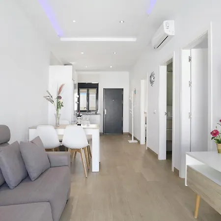 Casas Arenas 3 *