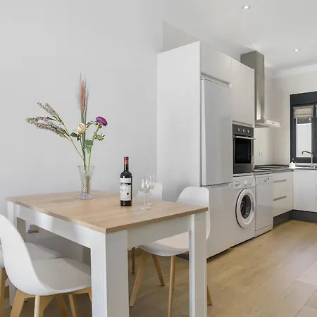 Casas Arenas 3 Holiday home Cadiz