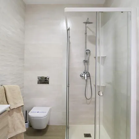 Casas Arenas 3 *