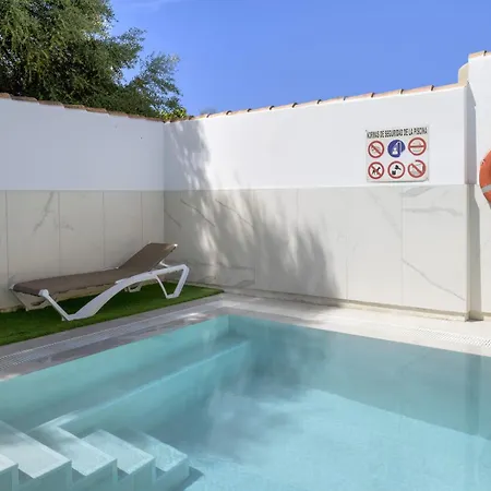 Dom wakacyjny Casas Arenas 3