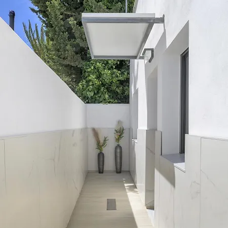 Casas Arenas 3 *