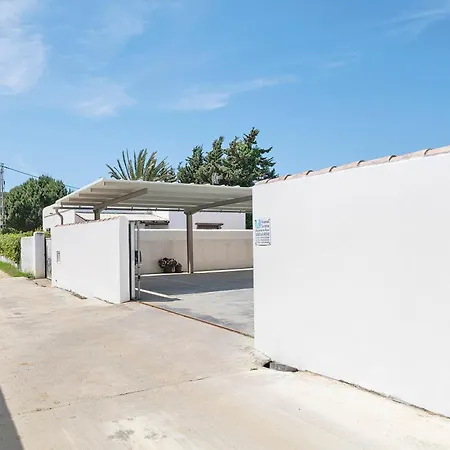 Casas Arenas 3 Dom wakacyjny