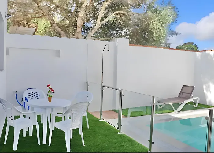 Casas Arenas 3 Vakantiehuis *