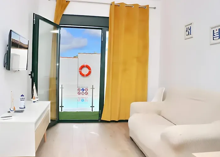 Casas Arenas 3 Casa vacanze