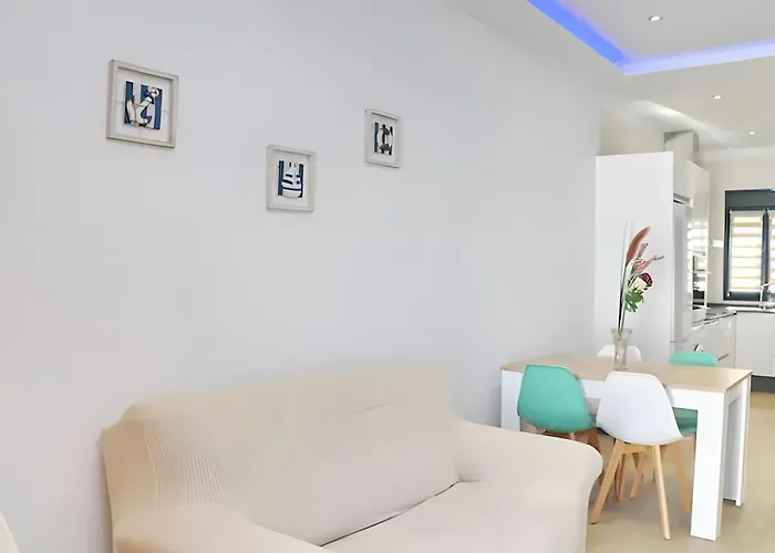 Casas Arenas 3 Holiday home