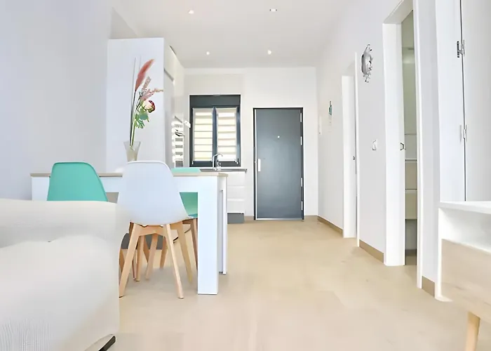 Casas Arenas 3 Vakantiehuis *