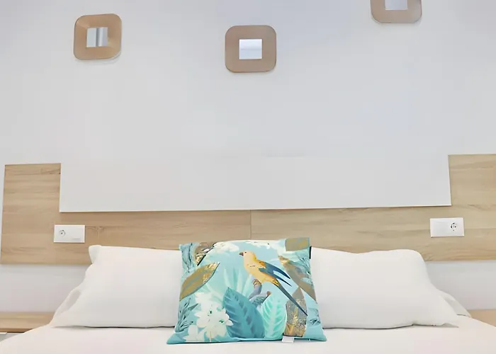 Casas Arenas 3 Vakantiehuis Cádiz