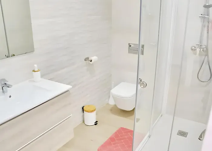 Vakantiehuis Casas Arenas 3 *