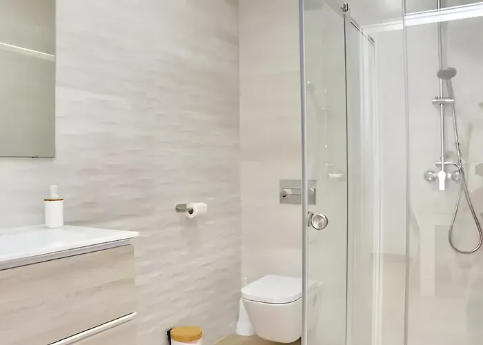 Casa vacanze Casas Arenas 3