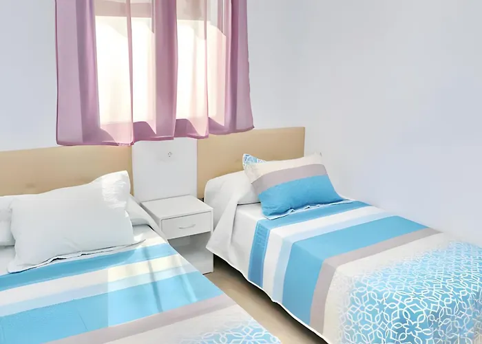 Casas Arenas 3 Cadice