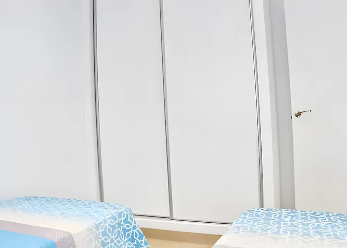 Casas Arenas 3 * Cadice