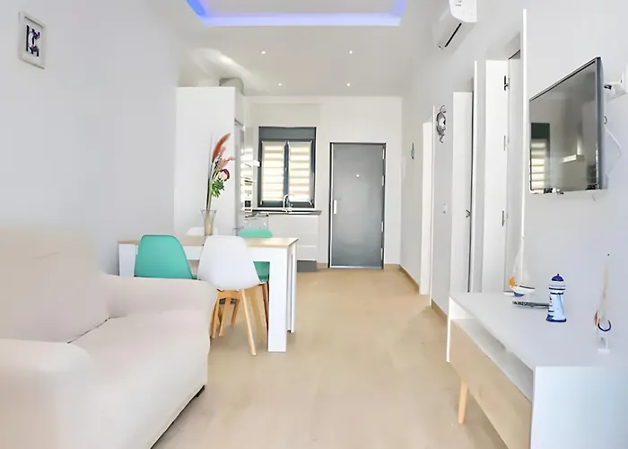 Casas Arenas 3 Casa vacanze *