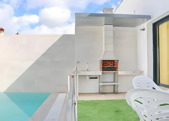 Casas Arenas 3 Cadice