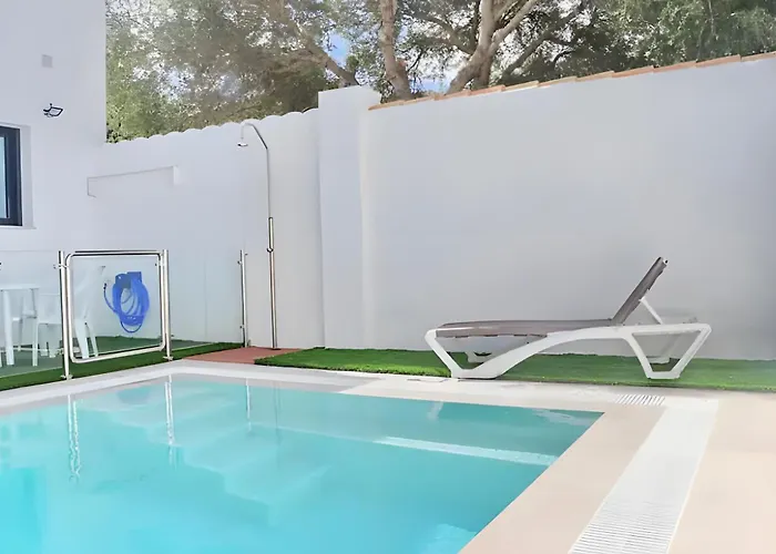 Casas Arenas 3 Cadice