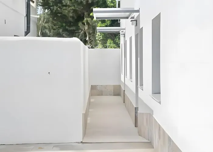 Casas Arenas 3 Cádiz