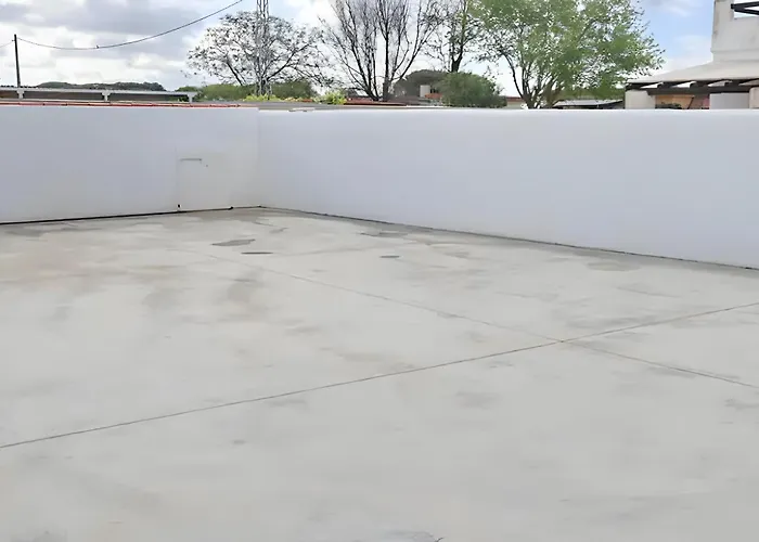 Casas Arenas 3 Cádiz